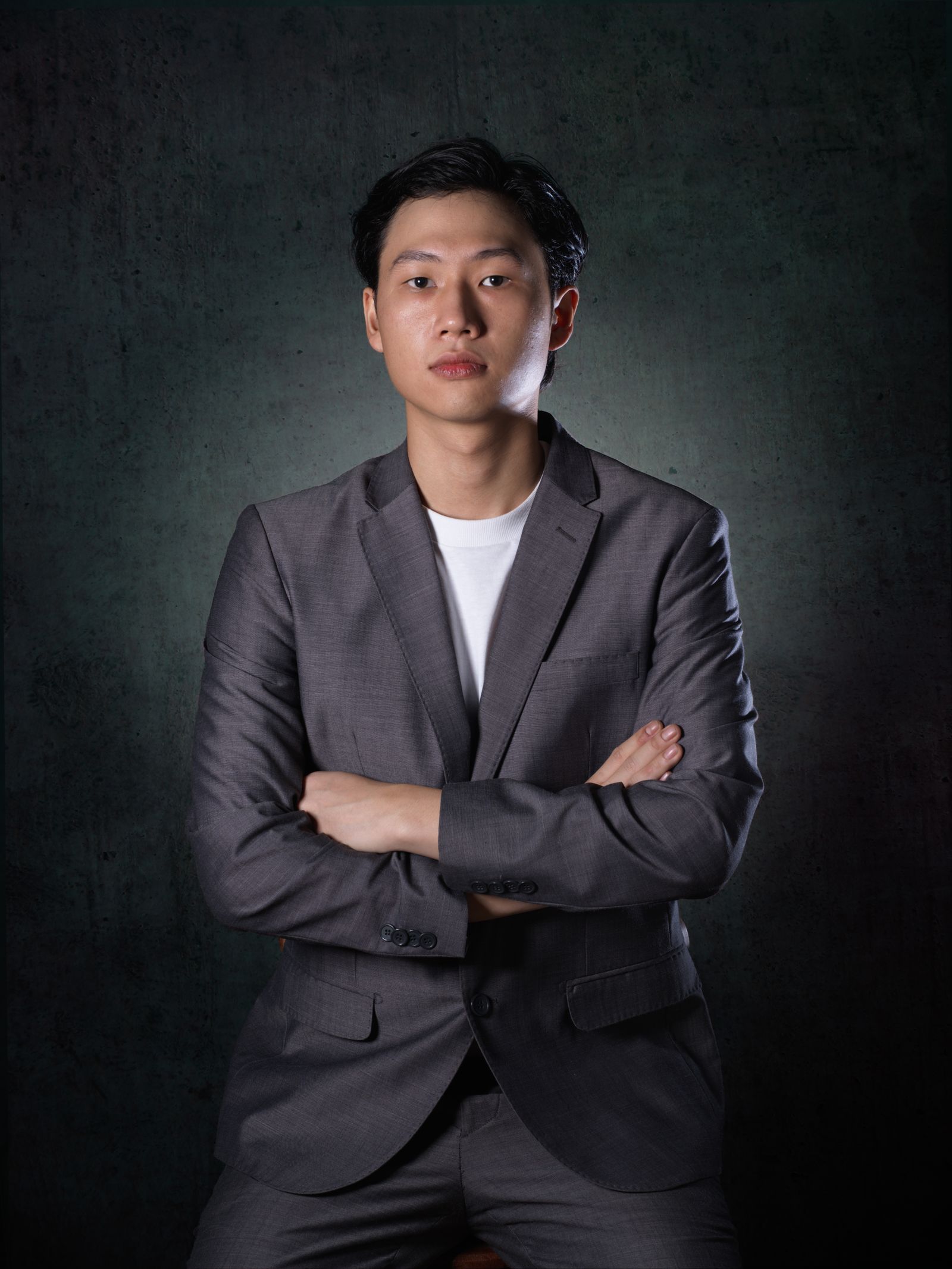 Marcus Sterling, Founding partner at Sterling Defense Attorneys