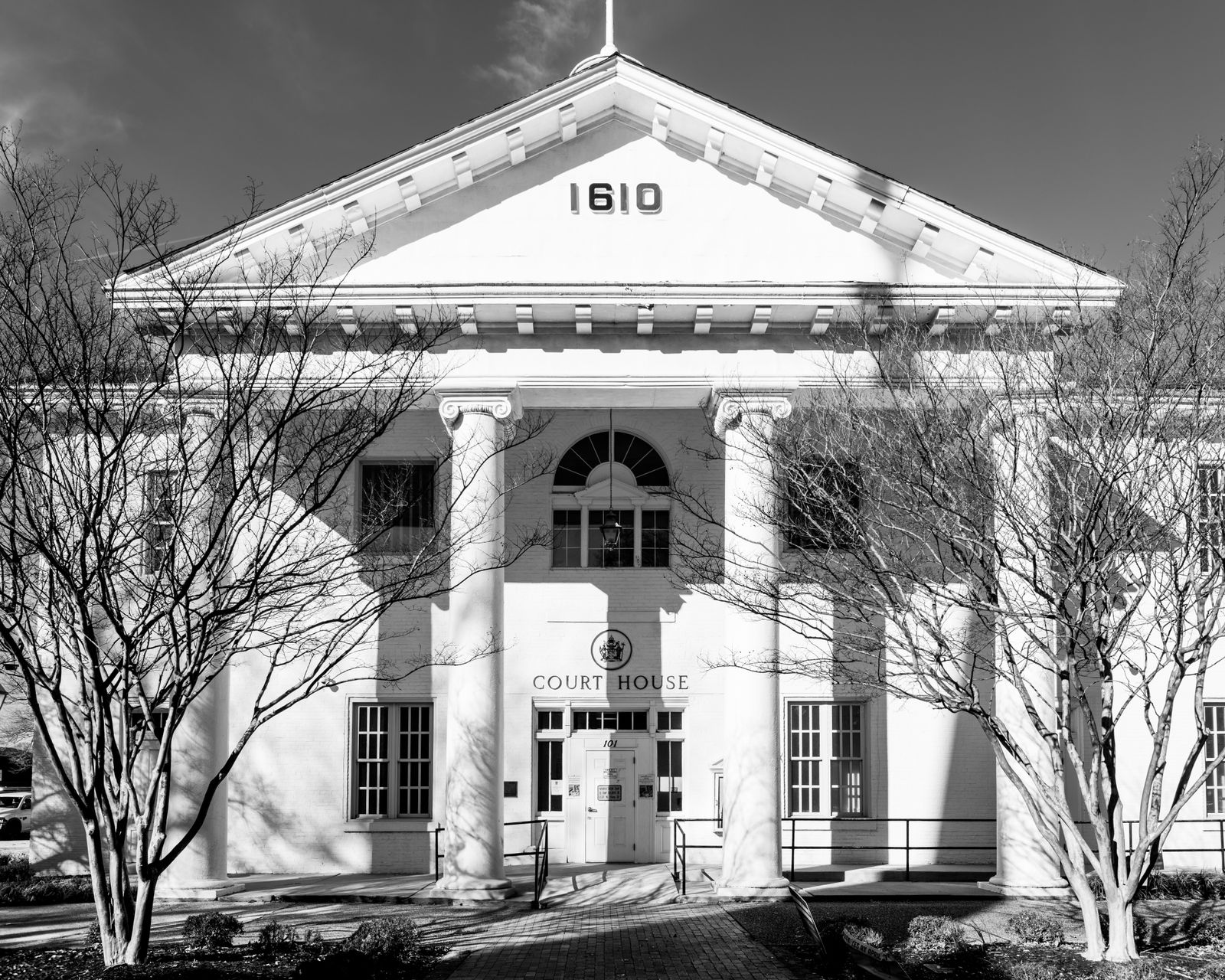 Jefferson County Courts. Golden. Where most West Metro felony filings are heard.