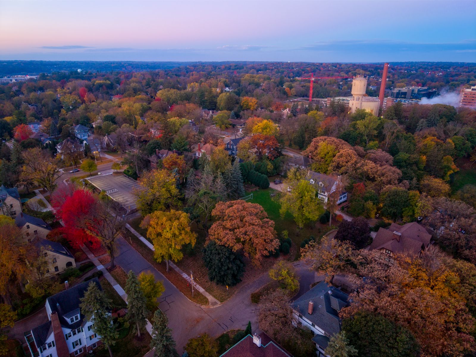 Highlands Ranch, Colorado